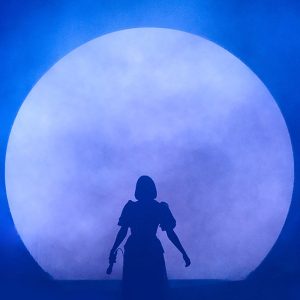 AURORA – A Potion For Love【48kHz／24bit】意大利区-OppsUpro音乐帝国