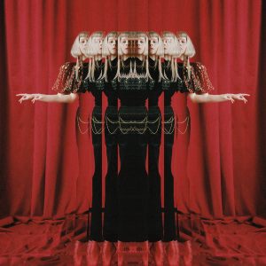 AURORA – The Gods We Can Touch【48kHz／24bit】意大利区-OppsUpro音乐帝国