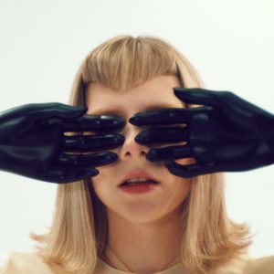 AURORA – Some Type Of Skin (Acoustic)【48kHz／24bit】意大利区-OppsUpro音乐帝国