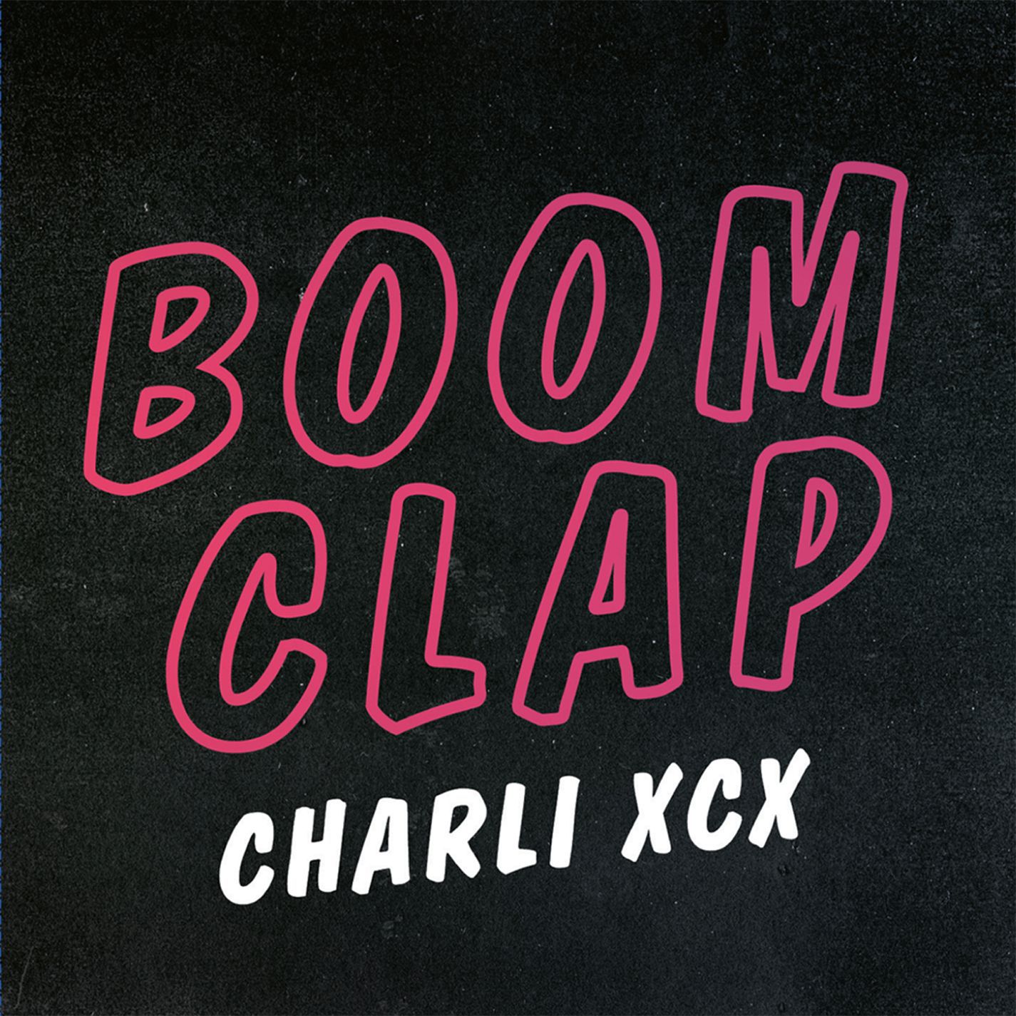 Charli XCX – Boom Clap【44.1kHz／16bit】爱尔兰区-OppsUpro音乐帝国