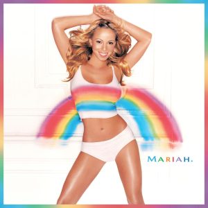 Mariah Carey – Rainbow： 25th Anniversary Expanded Edition【44.1kHz／24bit】美国区-OppsUpro音乐帝国