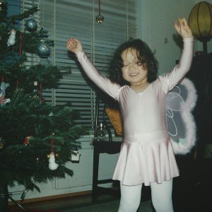 Laufey – A Very Laufey Holiday【48kHz／24bit】德国区-OppsUpro音乐帝国