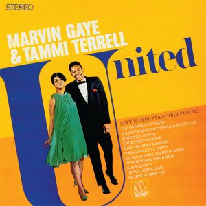 Marvin Gaye – United【44.1kHz／16bit】德国区-OppsUpro音乐帝国