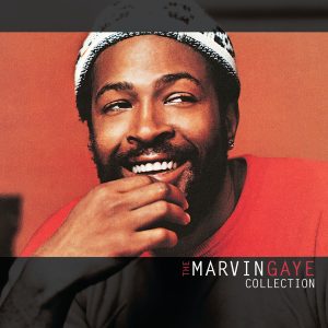 Marvin Gaye – The Marvin Gaye Collection【44.1kHz／16bit】德国区-OppsUpro音乐帝国