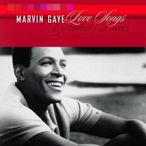 Marvin Gaye – Love Songs： Greatest Duets【44.1kHz／16bit】德国区-OppsUpro音乐帝国