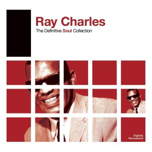 Ray Charles – The Definitive Soul Collection【44.1kHz／16bit】法国区-OppsUpro音乐帝国