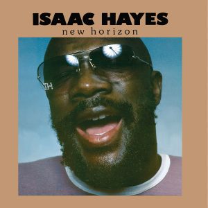 Isaac Hayes – New Horizon (Bonus Tracks Edition)【44.1kHz／16bit】美国区-OppsUpro音乐帝国