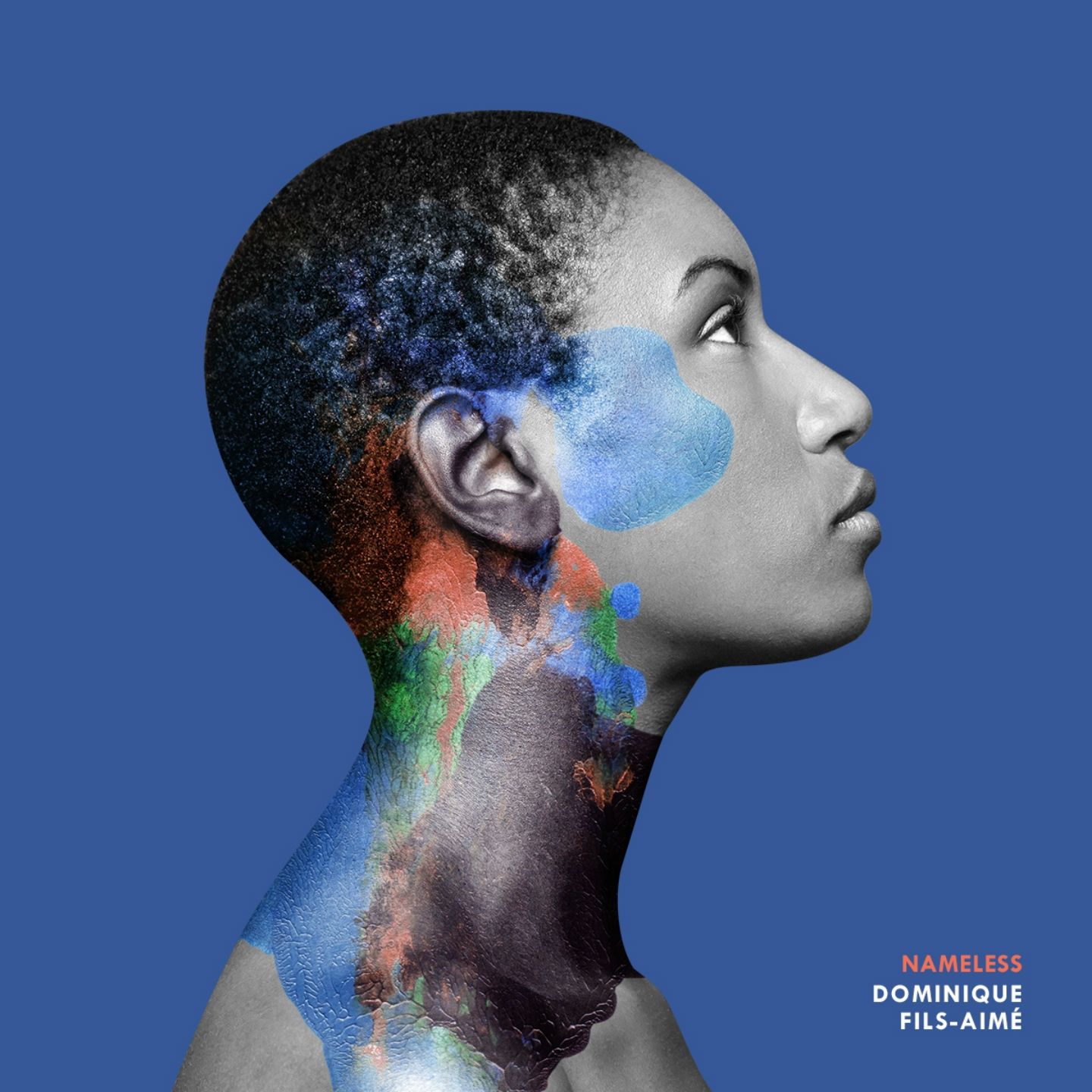 Dominique Fils-Aimé – Nameless【88.2kHz／24bit】爱尔兰区-OppsUpro音乐帝国