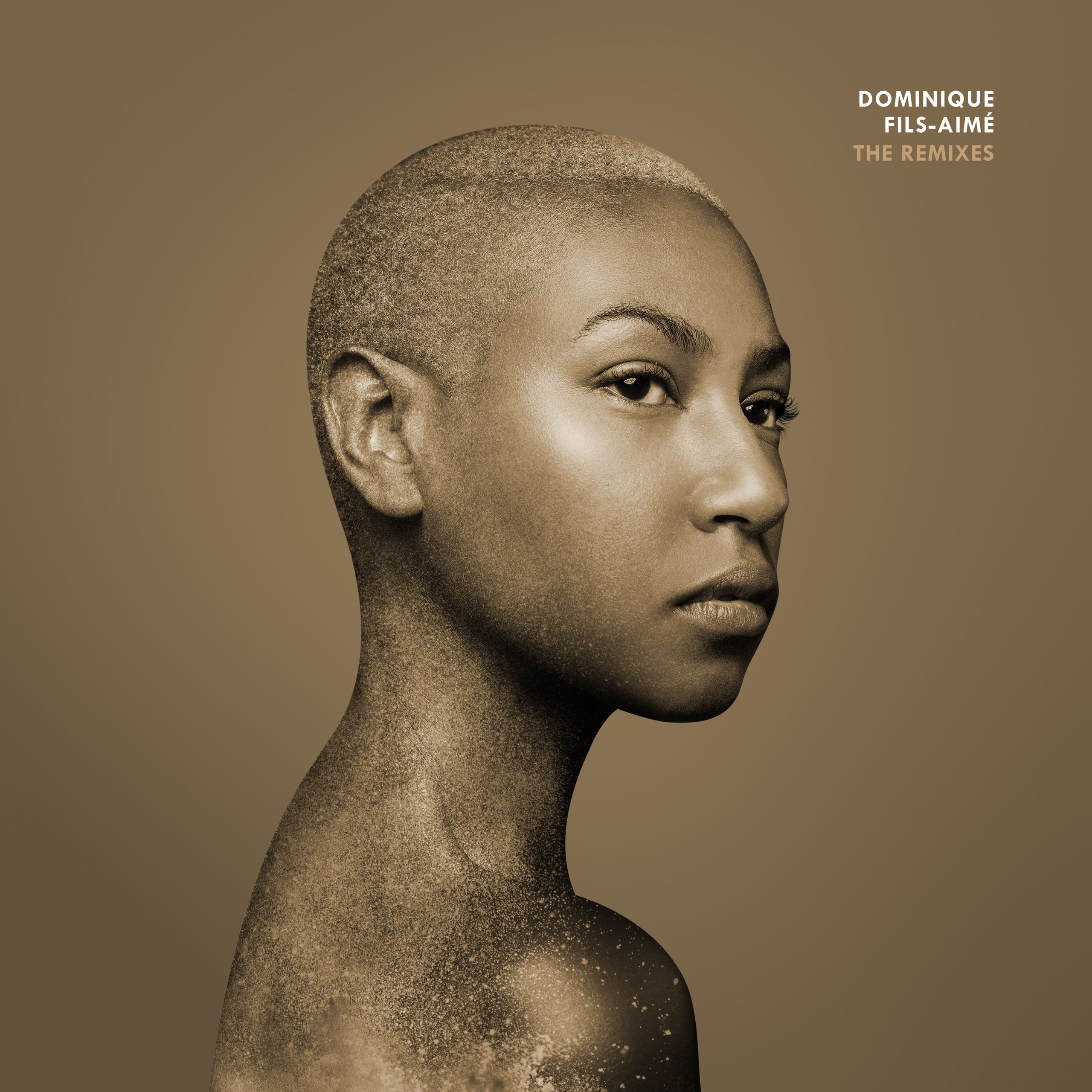 Dominique Fils-Aimé – The Remixes【44.1kHz／16bit】爱尔兰区-OppsUpro音乐帝国