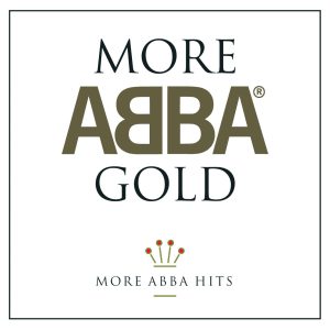 ABBA – More ABBA Gold【44.1kHz／16bit】瑞典区-OppsUpro音乐帝国