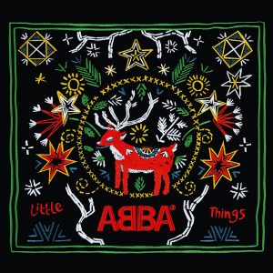 ABBA – Little Things【96kHz／24bit】瑞典区-OppsUpro音乐帝国