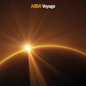 ABBA – Voyage【44.1kHz／16bit】瑞典区-OppsUpro音乐帝国