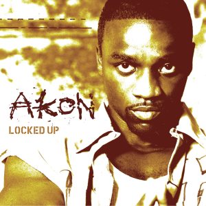 Akon – Locked Up (German I-Tunes Version)Ⓔ【44.1kHz／16bit】西班牙区-OppsUpro音乐帝国