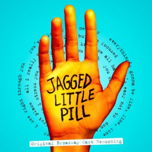 Alanis Morissette – Jagged Little Pill (Original Broadway Cast Recording)【48kHz／24bit】挪威区-OppsUpro音乐帝国