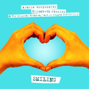 Alanis Morissette – Smiling【48kHz／24bit】ftjodptrep1hb挪威区-OppsUpro音乐帝国