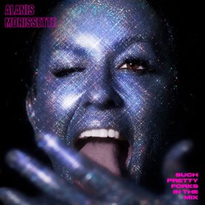 Alanis Morissette – Such Pretty Forks In The MixⒺ【44.1kHz／16bit】挪威区-OppsUpro音乐帝国