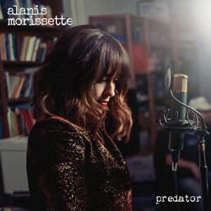 Alanis Morissette – Predator【48kHz／24bit】挪威区-OppsUpro音乐帝国