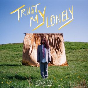 Alessia Cara – Trust My Lonely【44.1kHz／16bit】意大利区-OppsUpro音乐帝国