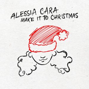 Alessia Cara – Make It To Christmas【48kHz／24bit】意大利区-OppsUpro音乐帝国