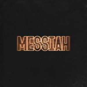 Alison Wonderland – Messiah (Alison Wonderland X M-Phazes)【44.1kHz／16bit】爱尔兰区-OppsUpro音乐帝国