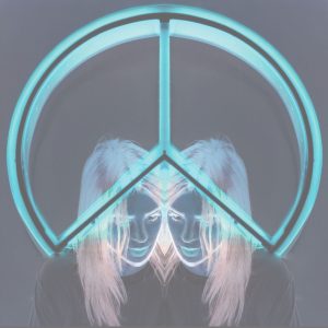 Alison Wonderland – Peace (Acoustic)【44.1kHz／16bit】爱尔兰区-OppsUpro音乐帝国
