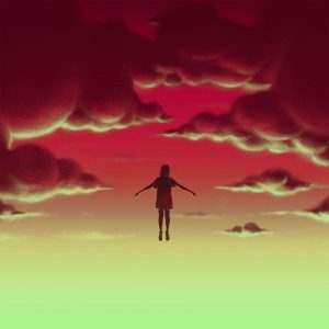 Alison Wonderland – Forever【44.1kHz／16bit】爱尔兰区-OppsUpro音乐帝国