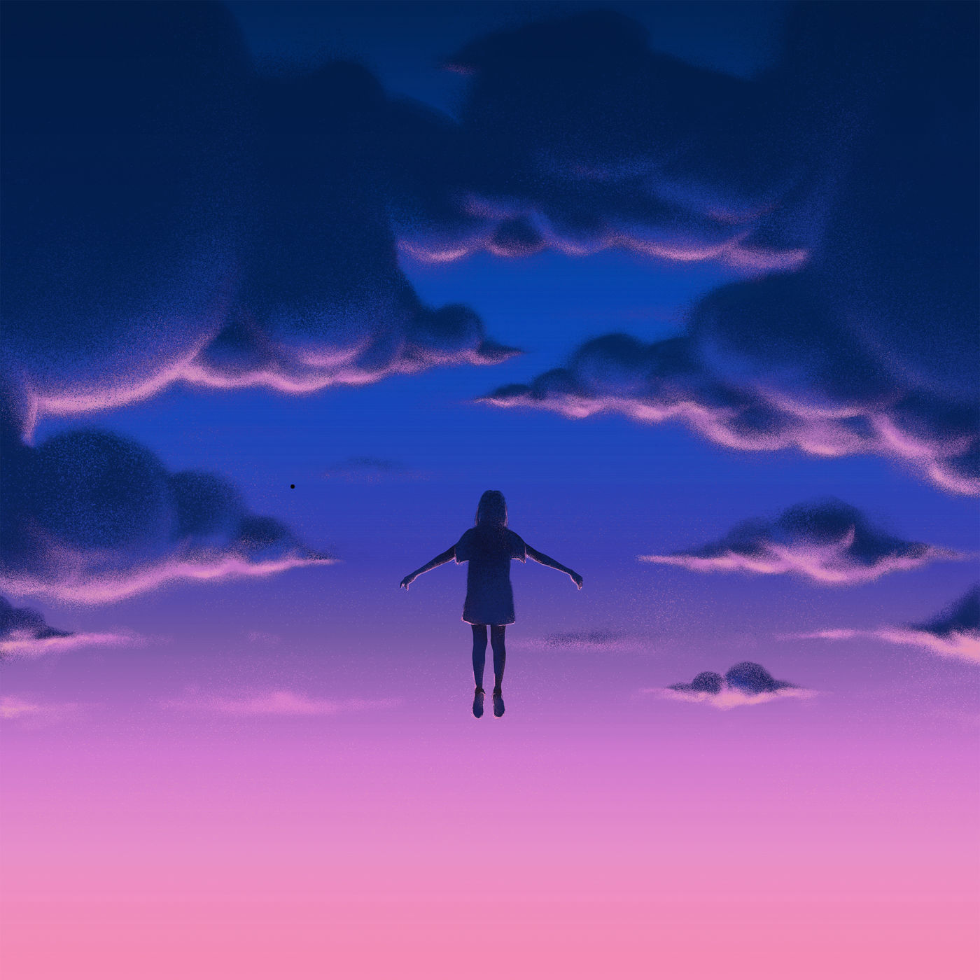 Alison Wonderland – Something Real【44.1kHz／16bit】爱尔兰区-OppsUpro音乐帝国