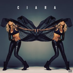 Ciara – CiaraⒺ【44.1kHz／24bit】西班牙区-OppsUpro音乐帝国