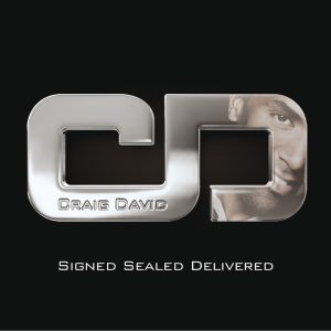 Craig David – Signed Sealed Delivered【44.1kHz／16bit】芬兰区-OppsUpro音乐帝国