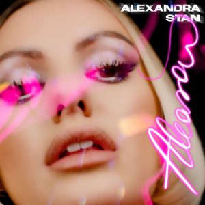 Alexandra Stan – Aleasa【44.1kHz／16bit】西班牙区-OppsUpro音乐帝国