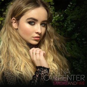 Sabrina Carpenter – Smoke and Fire【44.1kHz／16bit】新西兰区-OppsUpro音乐帝国