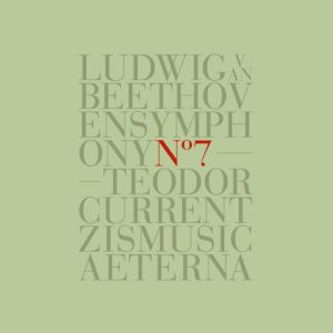 Teodor Currentzis – 贝多芬: A大调第七交响曲 (克雷提兹)-OppsUpro音乐帝国