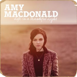 Amy Macdonald – Life In A Beautiful Light【44.1kHz／16bit】德国区-OppsUpro音乐帝国