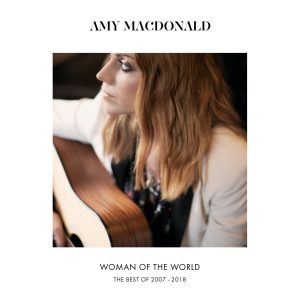 Amy Macdonald – Woman Of The World (The Best Of 2007 – 2018)【44.1kHz／16bit】德国区-OppsUpro音乐帝国