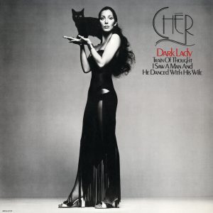 Cher – Dark Lady【44.1kHz／16bit】西班牙区-OppsUpro音乐帝国