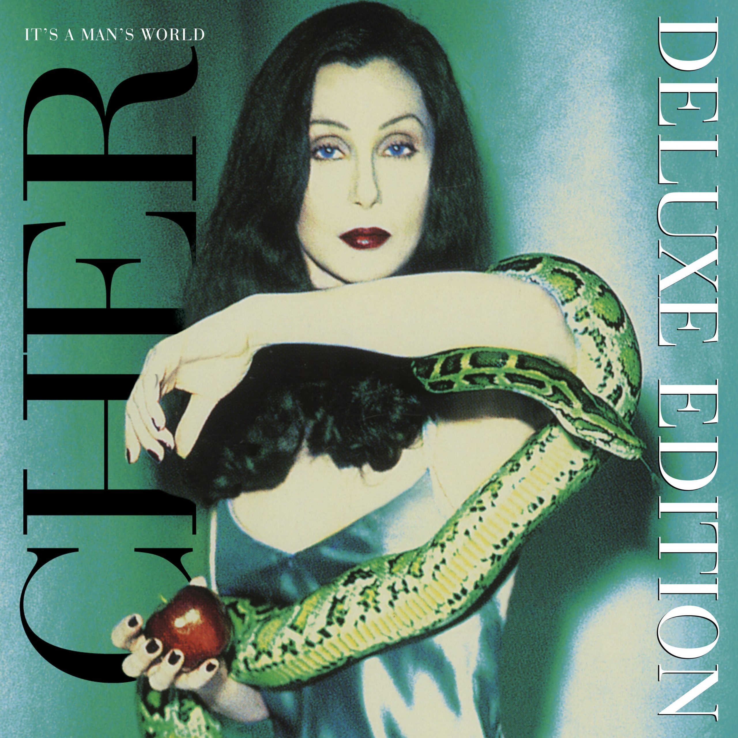 Cher – Paradise Is Here ((Sunrise Mix) [2023 Remaster])【44.1kHz／24bit】西班牙区-OppsUpro音乐帝国