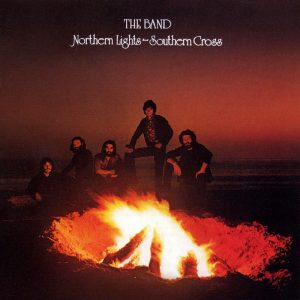 The Band – Northern Lights-Southern Cross (Expanded Edition)【44.1kHz／16bit】芬兰区-OppsUpro音乐帝国