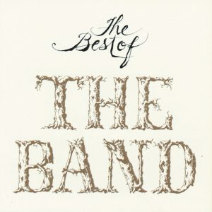 The Band – Best Of The Band【44.1kHz／16bit】芬兰区-OppsUpro音乐帝国