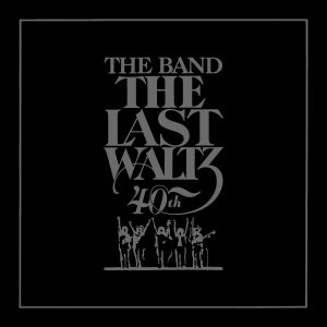 The Band – The Last Waltz【48kHz／24bit】芬兰区-OppsUpro音乐帝国