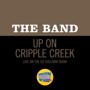 The Band – Up On Cripple Creek (Live On The Ed Sullivan Show, November 2, 1969)【44.1kHz／16bit】芬兰区-OppsUpro音乐帝国