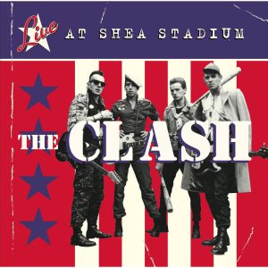 The Clash – Live at Shea Stadium (Remastered)【96kHz／24bit】西班牙区-OppsUpro音乐帝国