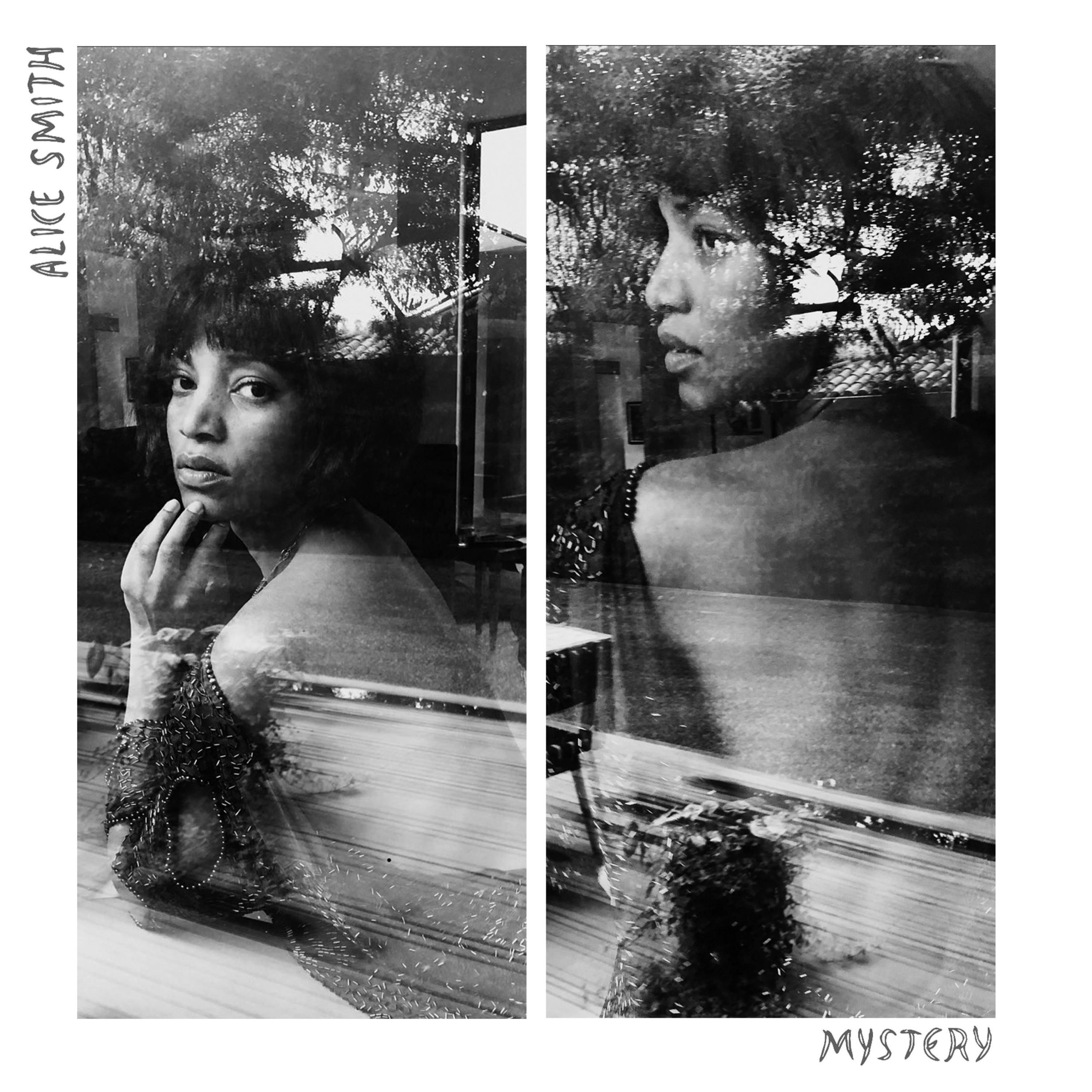 Alice Smith – Mystery【44.1kHz／16bit】英国区-OppsUpro音乐帝国