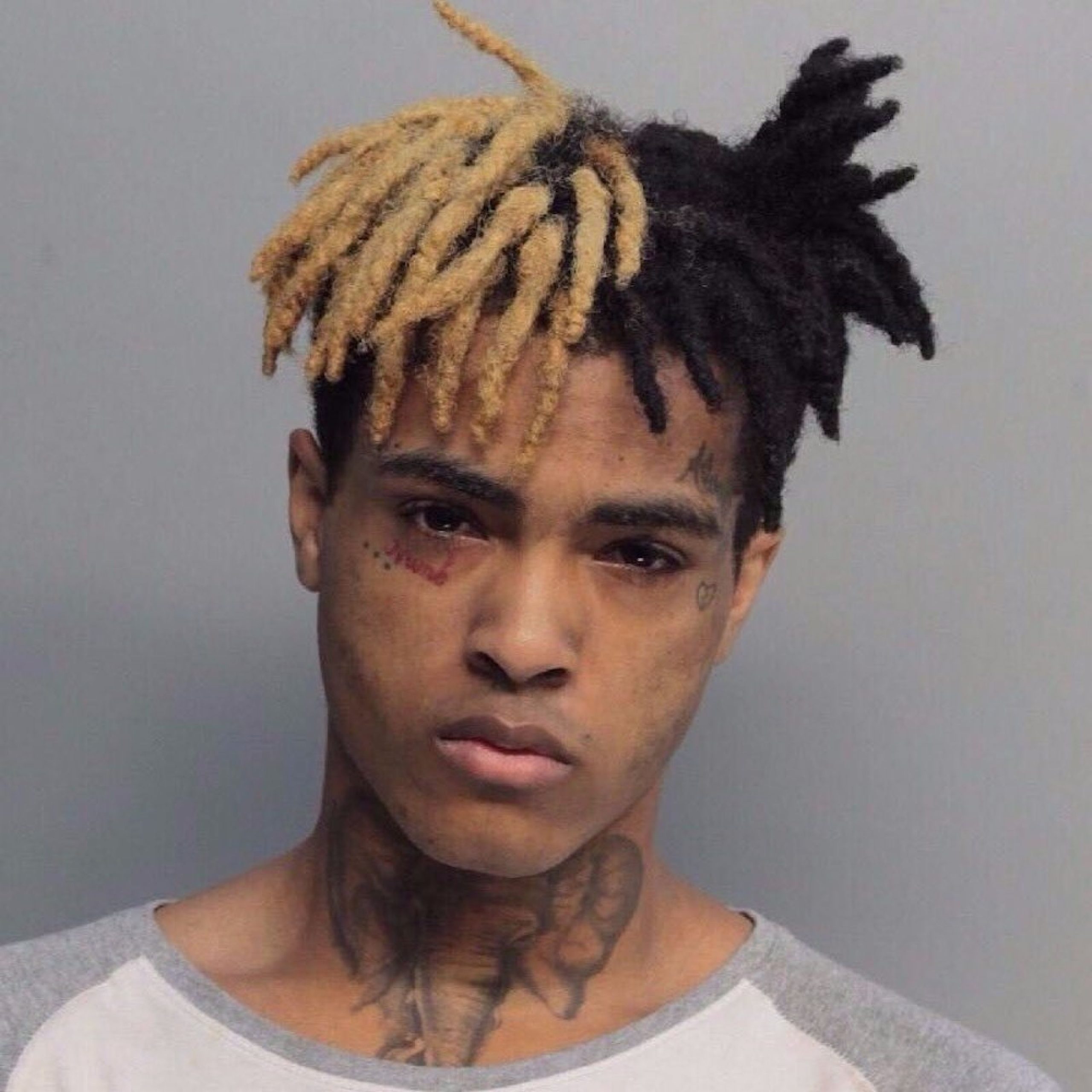 Xxxtentacion – Look At Me!【44.1kHz／16bit】意大利区-OppsUpro音乐帝国