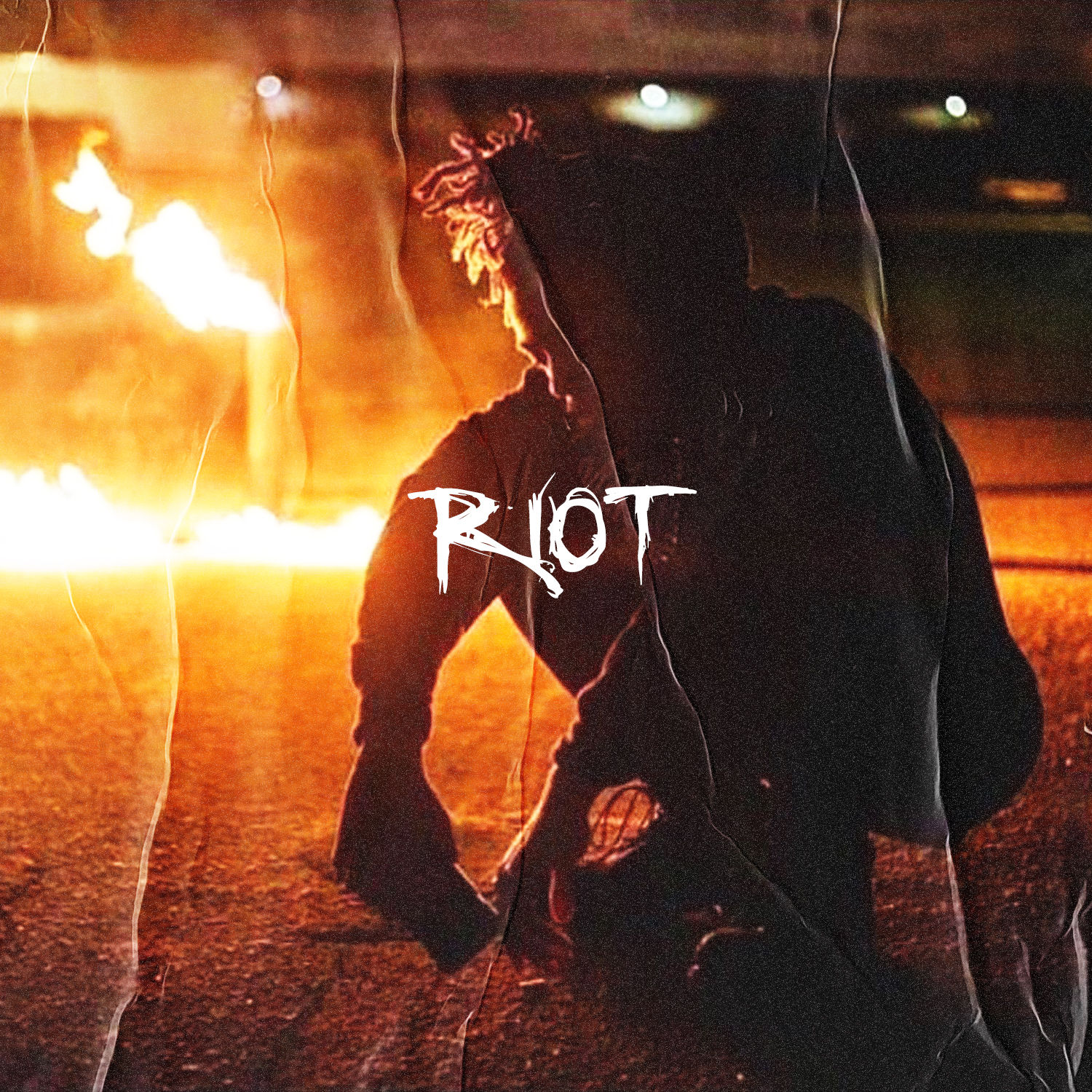 Xxxtentacion – RiotⒺ【44.1kHz／16bit】意大利区-OppsUpro音乐帝国