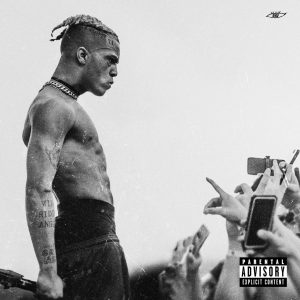 Xxxtentacion – LOOK AT ME： THE ALBUMⒺ【44.1kHz／16bit】意大利区-OppsUpro音乐帝国