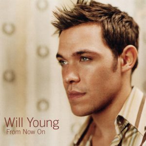 Will Young – From Now On【44.1kHz／16bit】0888880498724美国区-OppsUpro音乐帝国