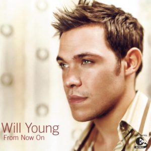 Will Young – From Now On【44.1kHz／16bit】0888880777683美国区-OppsUpro音乐帝国