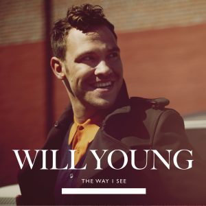 Will Young – The Way I See【44.1kHz／16bit】美国区-OppsUpro音乐帝国