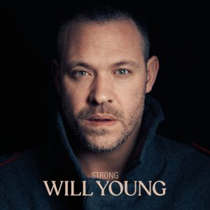 Will Young – Strong【44.1kHz／24bit】美国区-OppsUpro音乐帝国