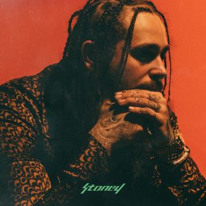 Post Malone – Stoney (Deluxe)【44.1kHz／24bit】英国区-OppsUpro音乐帝国